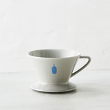 Blue Bottle 蓝瓶咖啡日本5周年限定 清澄 咖啡滤杯 日本制