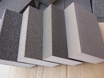 Import hai mian sha kuai sponge sandpaper