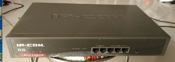 ip-com r8上网行为管理路由器_科学上网 路由_路由器重置后无法上网