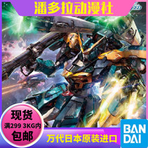 Bandai assembled model FM 1 100 Gundam SEED 13082 Disaster doom Gundam Disaster Plague God