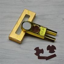 Repairer U-shaped sanding machine New multifunctional pool club leather head billiard club leather head grinder