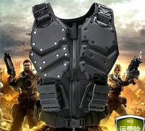 TMC lair force cos combat vest TF3 movie 2 same tactical vest multifunctional vest