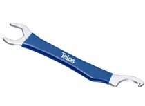 Talos Talos Taros barrel draft beer distribution equipment tool caliper wrench tube scissor faucet brush tape