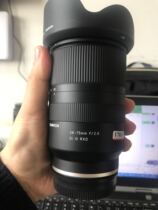 Tenglong 17-28 28-75mm f / 2.8 Di III RXD A036 A046 E-port lens supports replacement