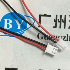 XH2.54MM-2Pλ pcb·߶  40CM 