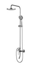 A constant and clean burst of the shower HMF136-333.