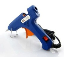 20W hot melt glue gun