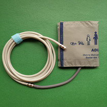 Domestic monitor mec1000pm7000 blood pressure trachea extension tube connecting tube adapter tube blood pressure cuff