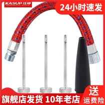 Ramen basketball Inflator Football Gas Needle Volleyball Inflatable Inflatable Cylinder Basketball Inflatables KSNL0791-1