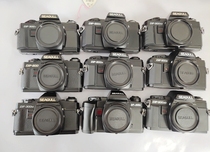 New Seagull DF-300A XD M E B H S 98 99 100 2000 SLR film camera film