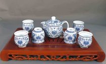 Tea