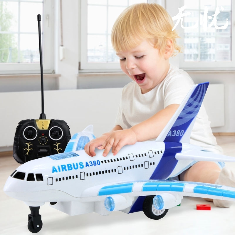 airplane toys for 6 year old