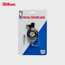 Wilson Wilsheng New NBA Basketball Accessories Scale Show Air Needle Combination Set