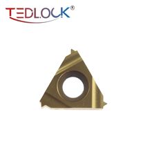 TRock Tedlock 11IRA60 instead of Kames Vargus Thread Blade Factory Direct Special