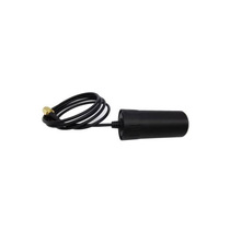 Four-arm spiral antenna drone GPS positioning antenna navigation antenna active differential antenna