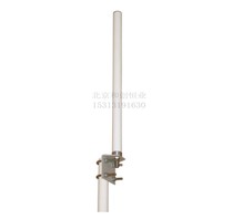 824-960MHz omnidirectional glass fiber reinforced plastic antenna N female didb private network base station Radio TQJ-0809W6A