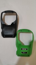 Art lithium chainsaw body cover 4388 plastic cover Bojie 40V chainsaw