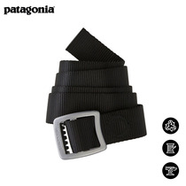 Outdoor Quick-drying Wear-resistant Belt Tech Web 59194 patagonia patagonia