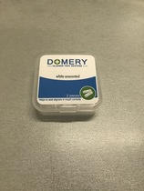 DOMERY hidden beautiful bite of the tattoo bite tattoo stick era of angel stealth correction upgrade