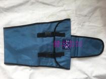 Jianli Ji sword equipment:double sword bag(can put two whole swords)