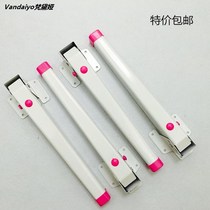 Folding table legs bed notebook table lazy table feet simple table small table thick table bracket accessories
