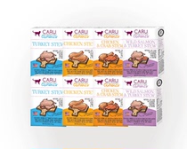 American caru Karu classic staple cat lunch box 170g soup lunch box 500g dinner bag cat canned cat