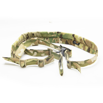 Camouflage AK Strap