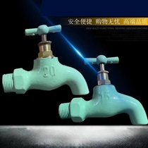 Sub-divided iron 4 old dragon head style slow open fast with cast iron 6 tap water tap engineering with iron open tap