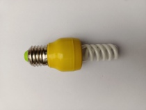 God-Hunting Solar Insect-Killing Lamp Accessories Breadboard High Pressure Pack LED Light Bulb