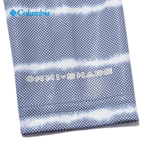 Columbia Columbia 21 Spring and summer new womens anti-UV moisture absorption quick-drying T-shirt AR2471
