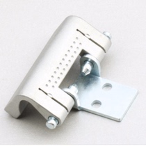Shengjiu the same CL201-4 electric cabinet door hinge high and low voltage switchgear complete set of equipment door Weitu cabinet hinge