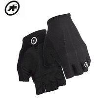 Athos assos RS AERO men and women same cycling short finger gloves half finger gloves