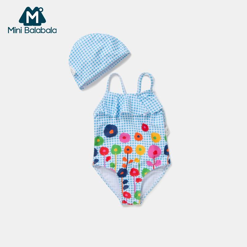 2019 girls swimwear