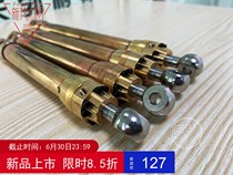 CUT-YG02 model excavator mini hydraulic cylinder High strength high simulation Cool Ting model cylinder