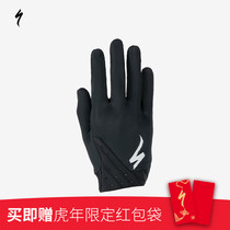 SPECIALIZED Lightning TRAIL AIR GLOVE LF Mountain Ride Long Finger Breathable Ride Gloves