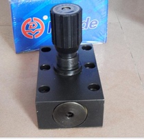 DVP12-1-10B Huade Hydraulic DVP6 DVP8 Throttle Valve DVP10 DVP16 20 25