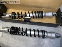 Taiwan BGM rear shock xciting rowing 400 S350 Fosha 300 rear shock Non OHLINS