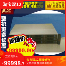 Guoxin controller storage server quasi-system ST201-S12REH 2U support E3-1200V3 brand new