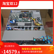 Bin Yi DIY server 2630V3 64G 3500 240g * 2 2T * 2 virtual machine server 1U rack
