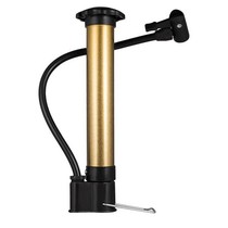 Basketball volleyball football inflator ball pin bike for the inflator