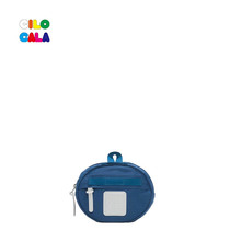 Japan cilocala mini chest bag purse female ins Messenger Bungee bag Korean version of the coin purse trendy bag small bag
