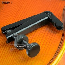 (original dress) German Wittner fine-tuning the black cello fine tuning