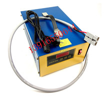 12V15A 18A 20A charger Dingfeng DF-AM Ham semi-electric stacker electric forklift charger