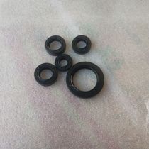 Curved Beam motorcycle parts Haojue 110 full car oil seal HJ happy 110-22c-a-2d engine oil seal