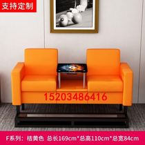Special new rest billiards pool table Table Table and Chair watch sofa retro ball watch chair chair pool hall