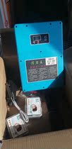 Lithium battery 12v outdoor new high-power inverter all-in-one full set of 800A portable boost battery