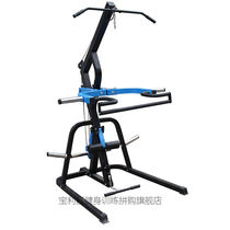 Household multi-function strength integrated trainer single station combination fitness equipment squat parallel bars horizontal push frame HM