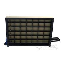 A4 reinforced chassis plastic paper cutter SL cutting cutter cutting machine cutting machine PVC copper skin iron