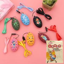 Hand warm egg replacement core cute portable warm egg mini warm baby hand warm student carry