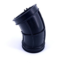 Applicable to Suzuki AN Neptune HS125T Fuxing Superman QS150T carburetor air filter connector intake interface